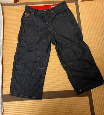 PLAYERZ 60 RESURRECTION EDITION 다크 데님