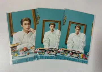 야마나카 유타로 M!X 트레이딩 카드