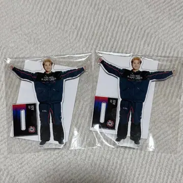 AOI 보이스 아크릴 스탠드