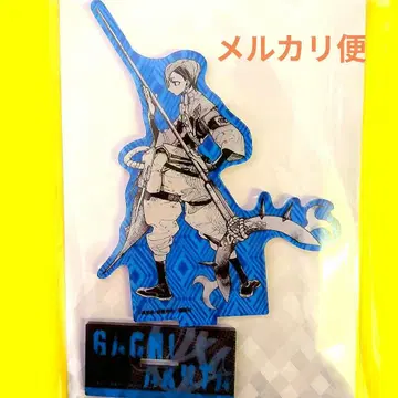 가치액터 아크릴 스탠드 잔카 원화 아크릴 스탠드 잔카 니지쿠 우라나 케이