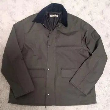 유나이티드 애로우즈 코튼 자켓