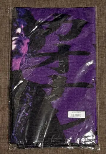 크리프하이프 하세가와 카오나시 타월