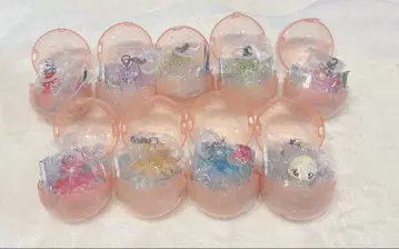 오쟈마녀 도레미 메지루시 액세서리 4