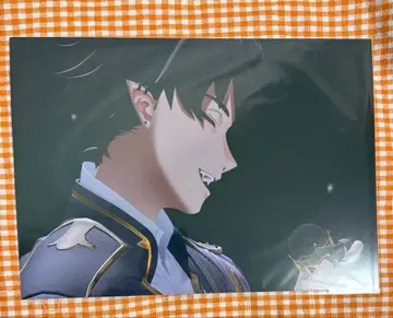 니지산지 니지 페스티벌 데카 카드 렌 조트