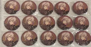 아이나나 텐 캔뱃지