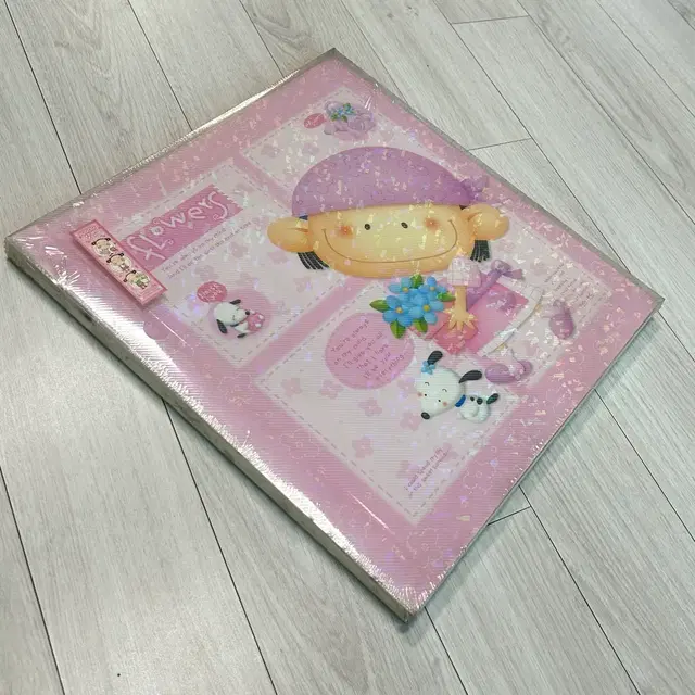 고전문구 미스터케이 엠알케이 소다미 포토북 사진 앨범 포토 앨범