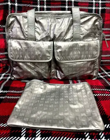 하마노 실버 여행용 백