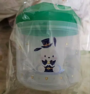 캐니스터 용기 세트