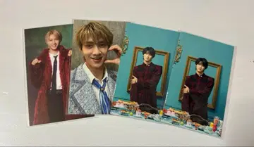 소노 슌타 트레이딩 카드