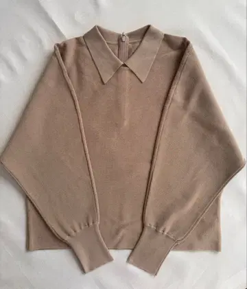 [ELLESHOP 구매품] martinique 돌먼 풀오버 미사용