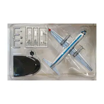 YS-11 열전 [ F-TOYS ] YS-11 열전 - 일본 근거리 항공