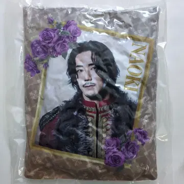 삼대째 고바야시 나오키 쿠션 레어 회장 한정판 KINGDOM