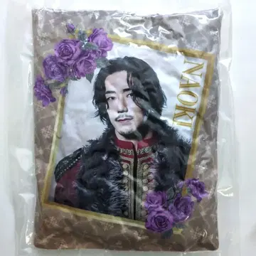 삼대째 고바야시 나오키 쿠션 레어 회장 한정판 KINGDOM