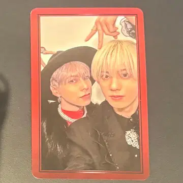 OWV OCTPATH FC 혜택 유닛 오리지널 트레이딩 카드