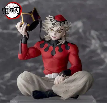 귀멸의 칼날 쵸코노세 프리미엄 피규어 도우마 피규어