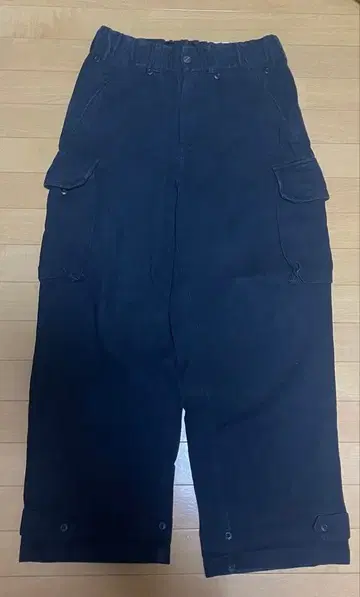 ballsybrothers 카고 팬츠