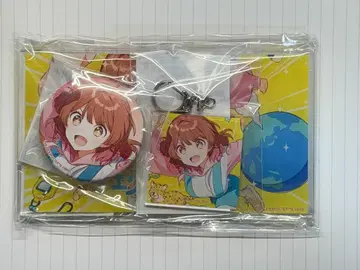 하나미 유메 생일 기념 세트 CD 미포함