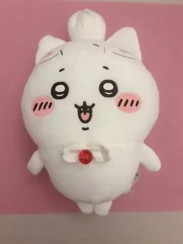 치이카와 (먼작귀) 봉제 인형