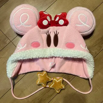 디즈니 크리스마스 팬캡 미니 2011