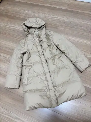 내추럴 뷰티 베이직 다운