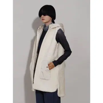 [ 택 포함 미사용 새상품 ] 보아 베스트 [ LASUD 라슈드 ]