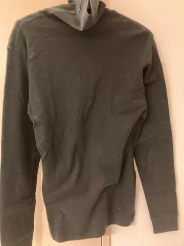 agris b. homme 블랙 니트 3