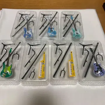 산리오 캐릭터즈 락모노 2