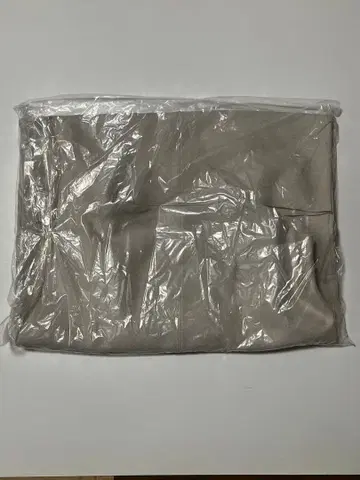 베이지 롱 코트 사이즈 38 새상품