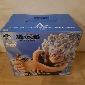 원피스 제일복권 미래섬 에그헤드