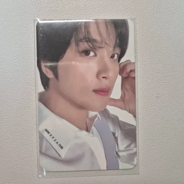 엔시티 해찬 2024 127 시즌그리팅 굿즈 포카 양도