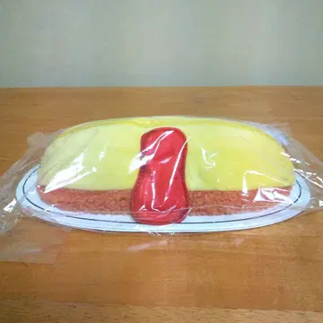 펠리시모 후와토로 오므라이스 파우치