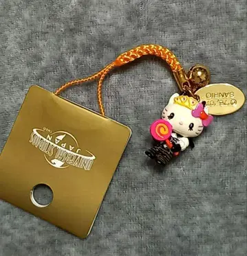 레어 u s j 한정판 스트랩