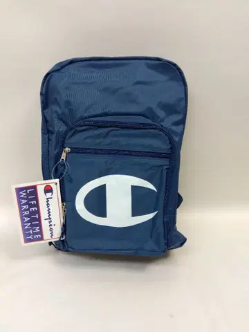 챔피온 데이팩 Champion 백팩 미사용 새상품