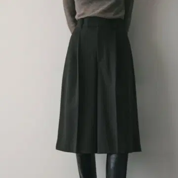 STYLEMIXER 하프 팬츠