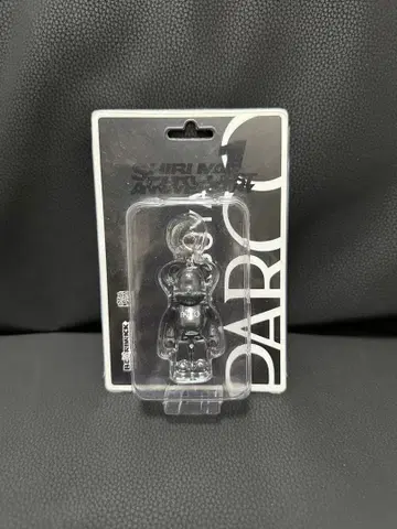 BE@RBRICK SHIBUYA PARCO 1st Anniversary