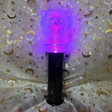 TravisJapan 비주얼 2025 응원봉