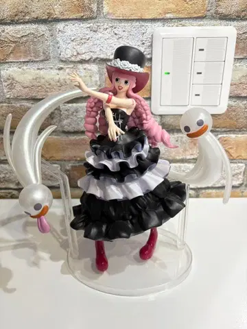 메모리 오브 히로인즈 C상 페로나