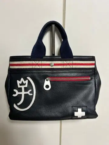 CASTELBAJAC 토트백