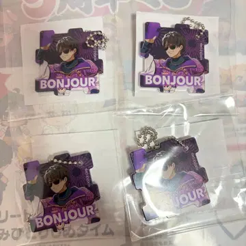 F상 도즐사 복권 5주년 복권 본주루