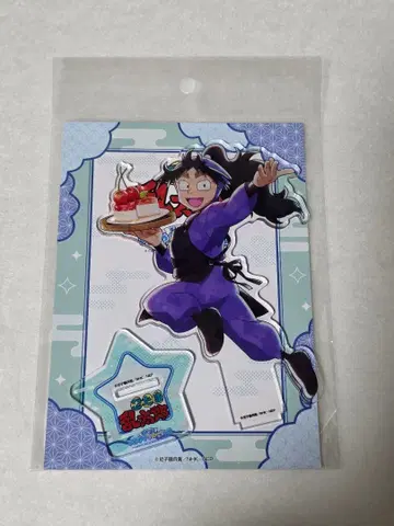 쿠쿠치  아크릴 스탠드 닌타마 스위츠 파라다이스 스이파라