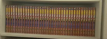 명탐정 코난 36-72권 세트