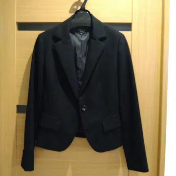 ketty 케티 블랙 자켓 9호 세레모니 졸업식 입학식 비즈니스