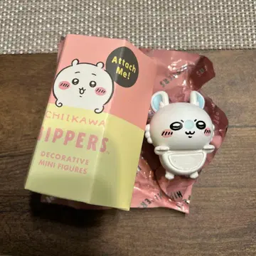 [ 미사용 ] 치이카와 (먼작귀) 히퍼스 HIPPERS 모몽가