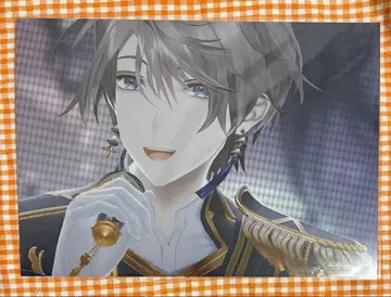 니지산지 니지 페스티벌 빅 카드 카이다 하루