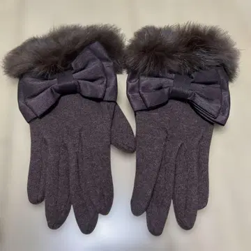 케이 가든 키리야마 나고야 브라운 리본 포함 장갑