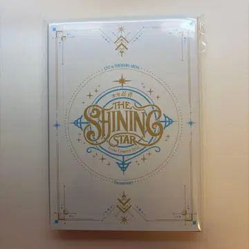 소년 닌자 THE SHININGSTAR BluRay