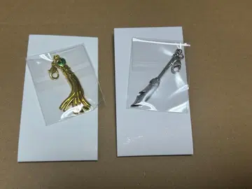 새벽의 연화 대원화전 메탈 참