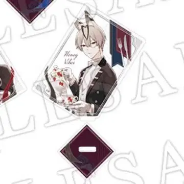 테오 아크릴 스탠드 하니브 오토마 오토후유 오토메이트