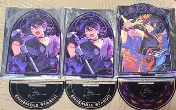 [앙스타] 중국 꽃창문 시간 아크릴 스탠드 사쿠마 레이