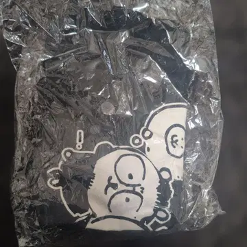 야미킨 우시지마군 x 나가노의 곰 콜라보 굿즈 T셔츠